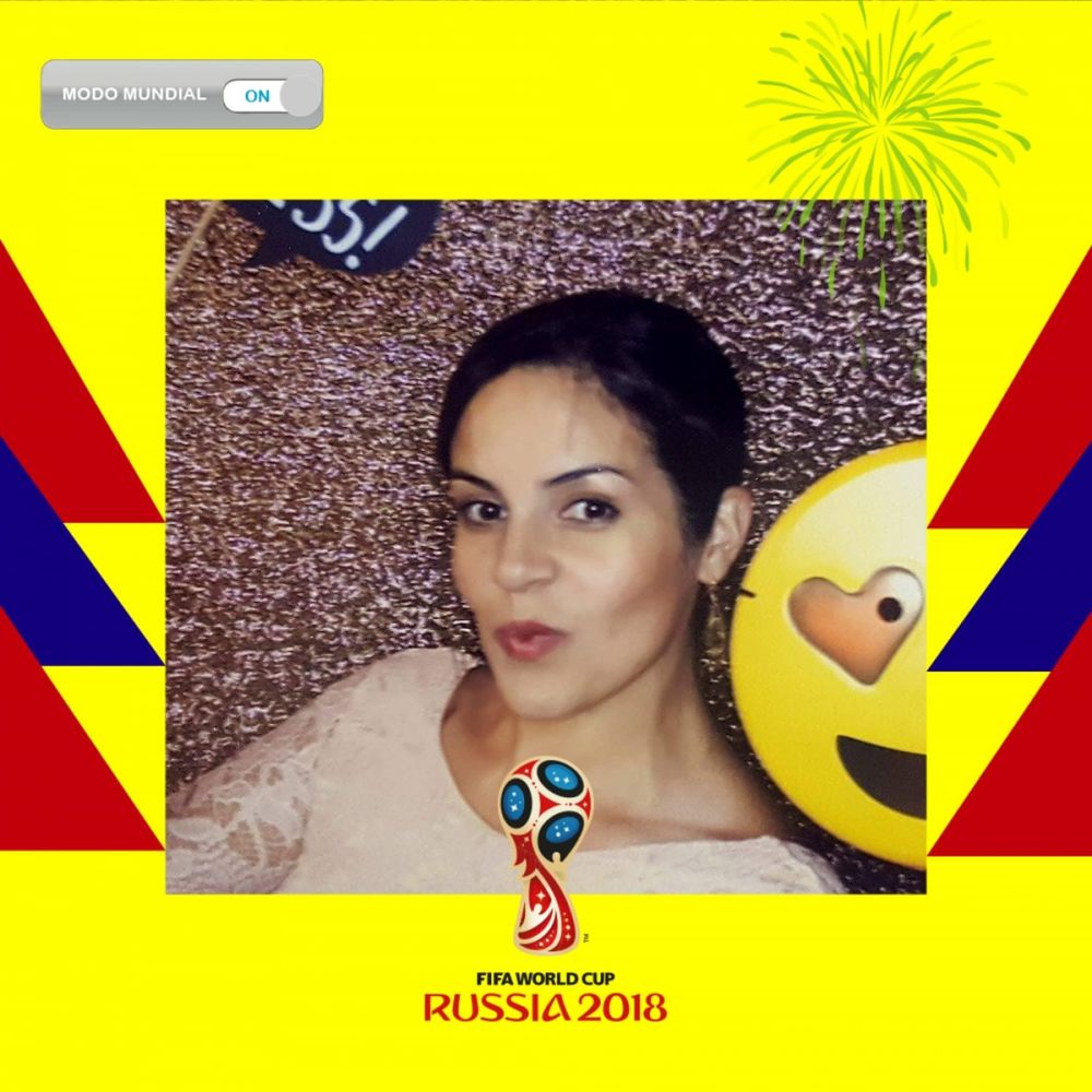 Meet your Posher, Monica